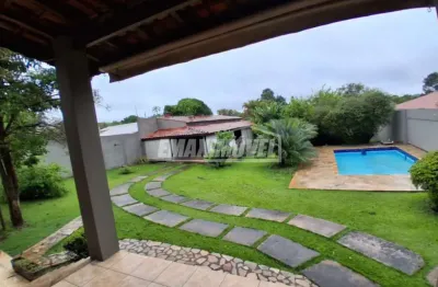 Chácara / sítio com 4 quartos para alugar na Avenida Italia, 0, Parque Monte Bianco, Araçoiaba da Serra