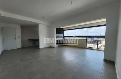 Apartamento no planeta square garden - jardim emília - sorocaba/sp