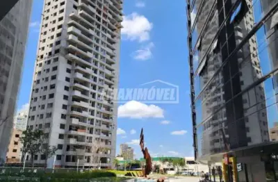 Apartamento no Planeta Square Garden - Jardim Emília - Sorocaba/SP