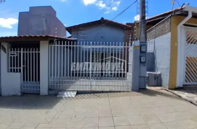 Casa comercial à venda na Alameda das Verbenas, Jardim Simus, Sorocaba