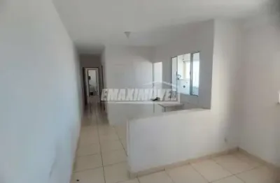 Apartamento com 2 quartos sendo 1 suíte - aparecidinha - sorocaba/sp