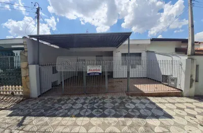 Casa com 2 quartos à venda na Avenida Pereira da Silva, Jardim Santa Rosália, Sorocaba