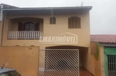 Casa á venda com 3 quartos no júlio de mesquita em sorocaba-sp