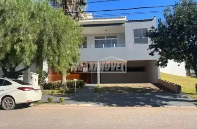 Casa em condomínio - residencial aldeia da mata - votorantim/sp
