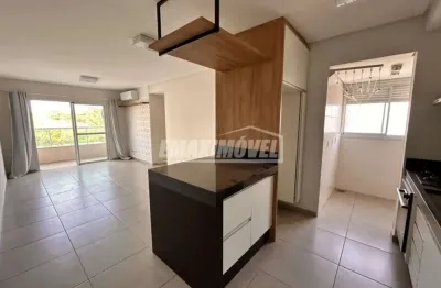 Apartamento com 2 quartos para alugar na Rua Professora Maria de Lourdes A. C. Swenson, Jardim Judith, Sorocaba