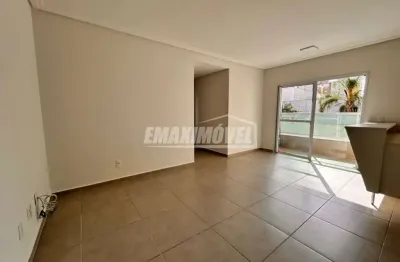 Apartamento com 2 quartos para alugar na Rua Sergipe, Centro, Sorocaba