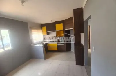 Apartamento com 3 quartos para alugar na Alameda dos Heliotrópios, Jardim Simus, Sorocaba