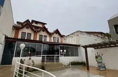 Prédio para alugar na Rua Lituânia, Jardim Guadalajara, Sorocaba