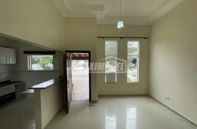 Casa no condomínio residencial horto florestal - sorocaba/sp