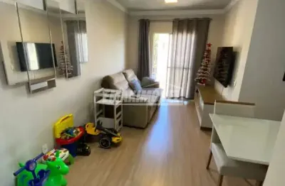 Apartamento padrão | 2 quartos | 2 vagas | portal dos bandeirantes