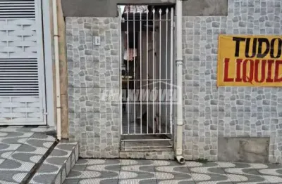 Casa com 1 dormitório para locação - parque vitória régia i | sorocaba/sp