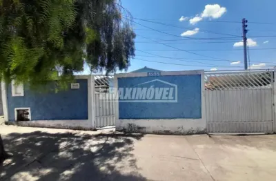 Casa com 2 dormitórios - parque das laranjeiras - sorocaba/sp