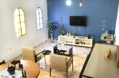 Casa á venda com 2 suítes no jardim dos estados em sorocaba -sp