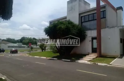 Casa em condomínio fechado com 3 quartos à venda na Rua Paraná, Cajuru do Sul, Sorocaba