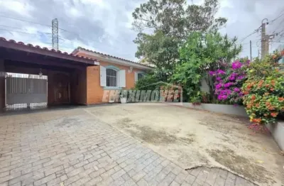 Casa com 4 dormitórios sendo 1 suíte - jardim europa - sorocaba/sp