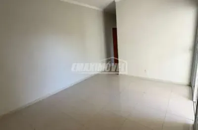 Apartamento á venda com 2 quartos sendo 1 suíte no residencial europa tower em sorocaba-sp