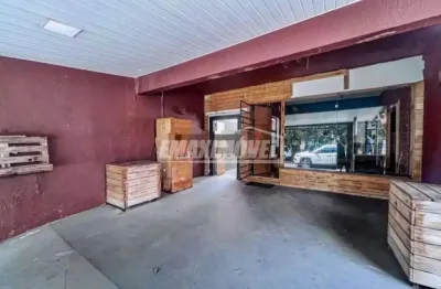 Casa com finalidade comercial á venda com 3 quartos no jardim santa rosália em sorocaba-sp