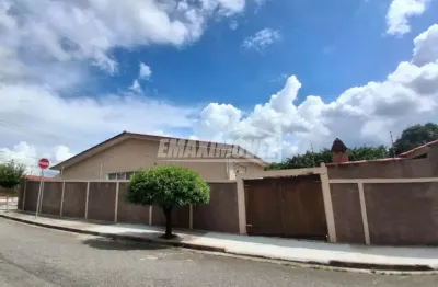 Casa com 3 quartos para alugar na Alameda das Catleas, Jardim Simus, Sorocaba