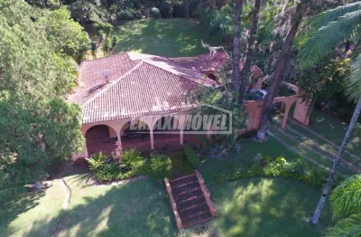 Fazenda à venda na Estrada Municipal Olhos D`agua, Olhos Dagua, Mairinque
