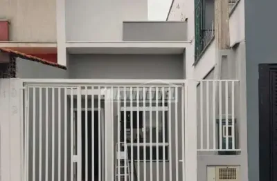 Casa com 2 quartos à venda na Alameda Família Elias de Moura, Jardim Santa Marta, Sorocaba