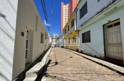 Casa com 2 quartos para alugar na Rua Brigadeiro Tobias, Centro, Sorocaba
