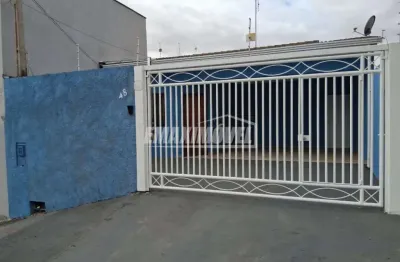 Casa com 2 dormitórios sendo 1 suíte - piazza di roma - sorocaba/sp