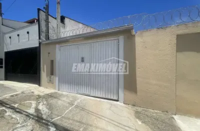 Casa com 1 quarto para alugar na Rua Antônia Camargo Nunes, Jardim das Estrelas, Sorocaba