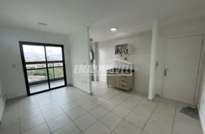 Apartamento com 2 quartos para alugar na Rua Luiza de Carvalho, Jardim Pagliato, Sorocaba
