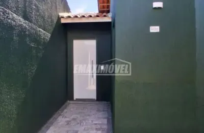 Casa térrea com 52m² | 2 quartos | 2 vagas | condomínio bosque ipanema