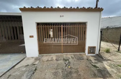 Casa com 3 quartos para alugar na Rua Doutor Cardoso de Almeida, Vila Olímpia, Sorocaba