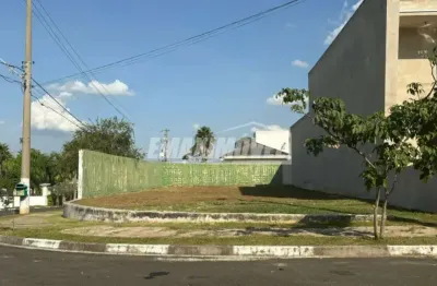 Terreno em condomínio fechado à venda na Rua Paulo Varchavtchik, Aparecidinha, Sorocaba