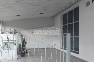 Casa á venda com 3 quartos sendo 1 suíte no jardim maria antônia prado em sorocaba-sp