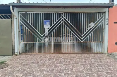 Kitnet / Stúdio para alugar na Rua José Guerreiro, Jardim J S Carvalho, Sorocaba