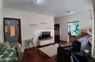 Apartamento térreo 2 dormitórios sendo 1 suíte - jardim europa - sorocaba/sp