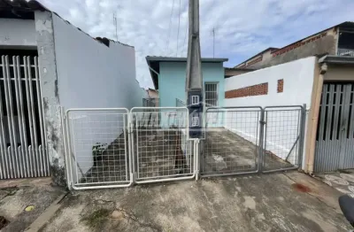 Casa com 1 quarto para alugar na Rua Pedroso de Barros, Vila Angélica, Sorocaba
