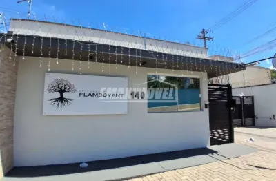 Casa em condomínio para aluguel - residencial horto flamboyant - caguaçu - sorocaba/sp