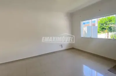 Casa em condomínio fechado com 3 quartos para alugar na Avenida Fernando Stecca, Iporanga, Sorocaba