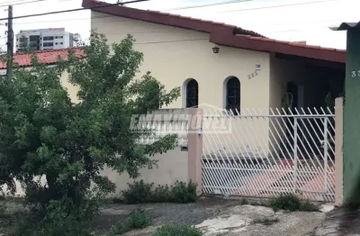 Casa á venda com 2 suítes no jardim dos estados em sorocaba -sp