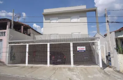 Apartamento para aluguel - jardim das magnólias - sorocaba sp