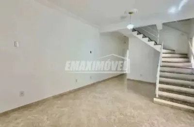 Casa com 2 quartos para alugar na Rua Maria de Lourdes Vaz Monteiro, Jardim Boa Esperança, Sorocaba