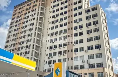 Sala comercial para alugar na Rua Sete de Setembro, Centro, Sorocaba
