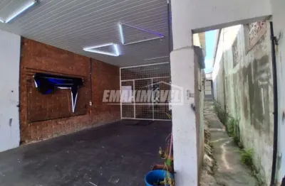 Casa com 1 quarto para alugar na Rua Conselheiro João Alfredo, Vila Assis, Sorocaba