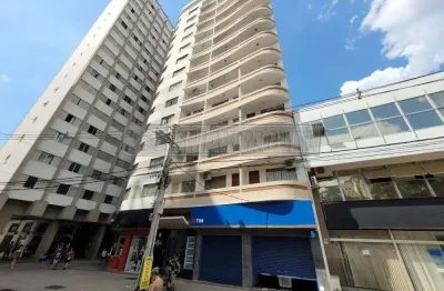 Apartamento com 1 quarto para alugar na Praça Coronel Fernando Prestes, Centro, Sorocaba
