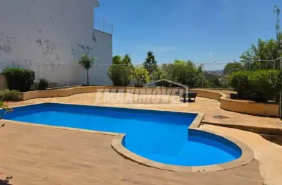 Casa de alto padrão | 3 suítes | 4 vagas | piscina | residencial village vert
