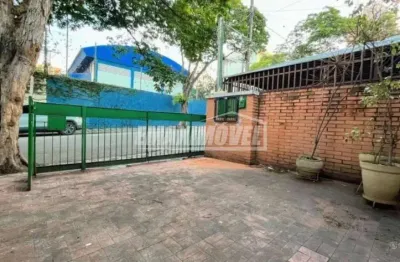 Casa comercial para alugar na Rua Rio de Janeiro, Centro, Sorocaba