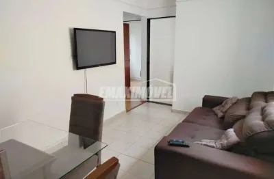 Apartamento com 53m² | 2 quartos | 1 vaga | residencial mariana ii
