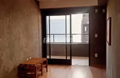 Apartamento com 46m² | mobiliado | 1 quarto | 1 vaga | alto da boa vista