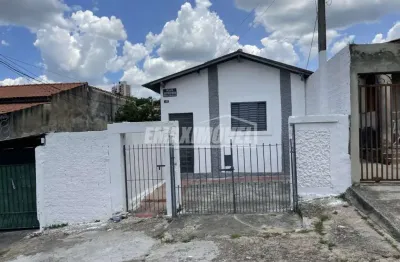 Casa com 1 quarto para alugar na Rua Gastão Vidigal, Vila Haro, Sorocaba