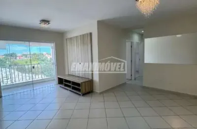 Apartamento com 87m² | 3 quartos | 1 suíte | 2 vagas | condomínio garden hill