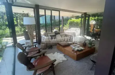 Casa em condomínio fechado com 5 quartos para alugar na Rodovia Presidente Castello Branco, Casa Da Mata 3, Indaiatuba, Porto Feliz